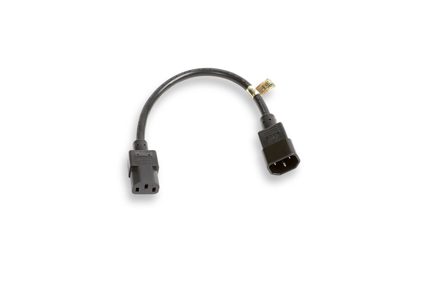 Zoll AC Power Cord Extension Cable 12 in 8000-0730 Zoll AC Power Cord Extension Cable 12 in 8000-0730